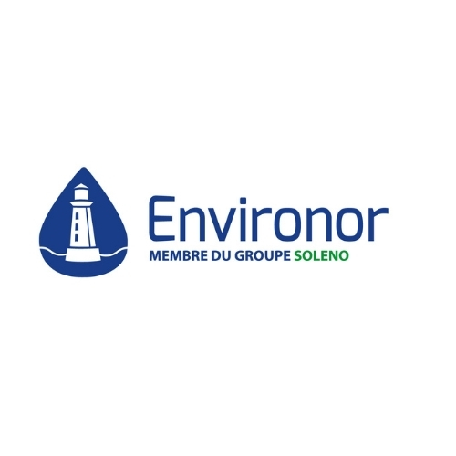 Logo Environor